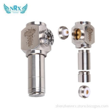 2014 Hammer Mechanical Mod Clone Ecig Hammer Mod